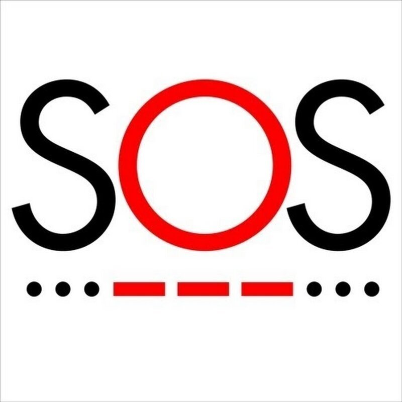Сигнал «SOS»