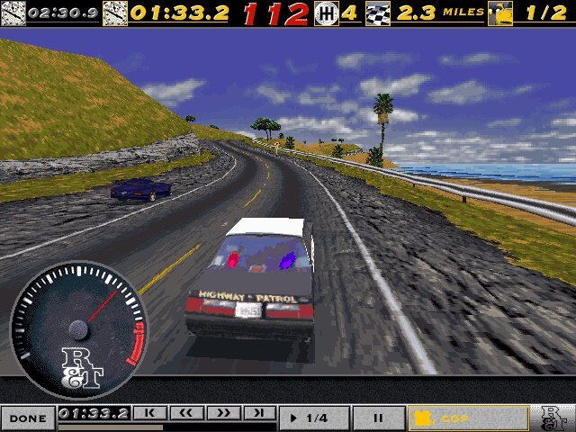 Первому The Need For Speed 25 лет
