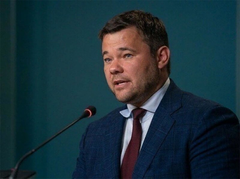 Америка им поможет?