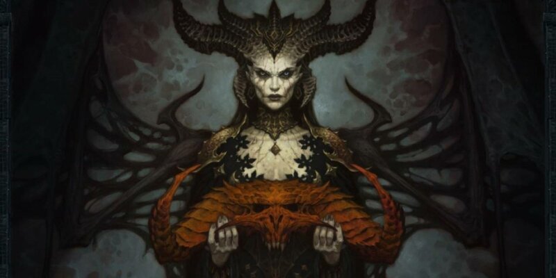 Diablo IV быть: Серия возвращается к мрачному стилю