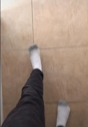 Реснички для ящерицы