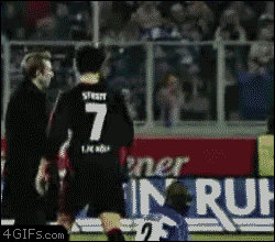 Гифки всякие