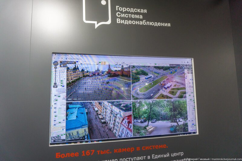 Нарушает ли распознавание лиц камерами на улицах Москвы закон о персональных данных?