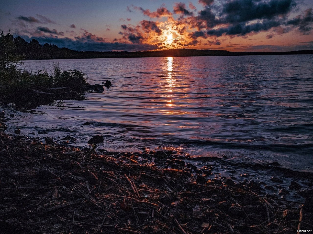 Карельский перешеек фото