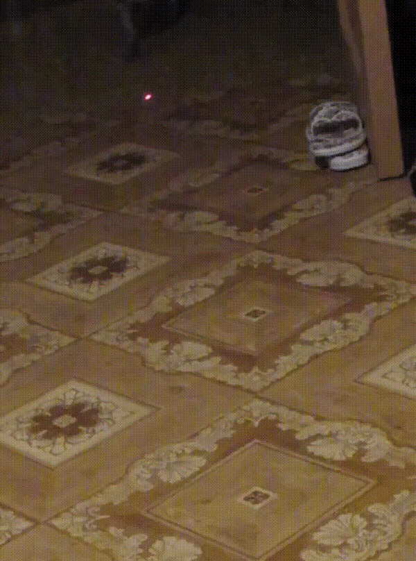 С добрым утром!