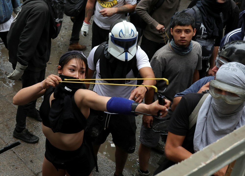 Фотоподборка от Димон за 11 ноября 2019