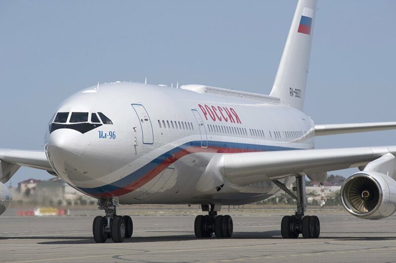 Почему самолеты «Аэрофлота» зарегистрированы не в России
