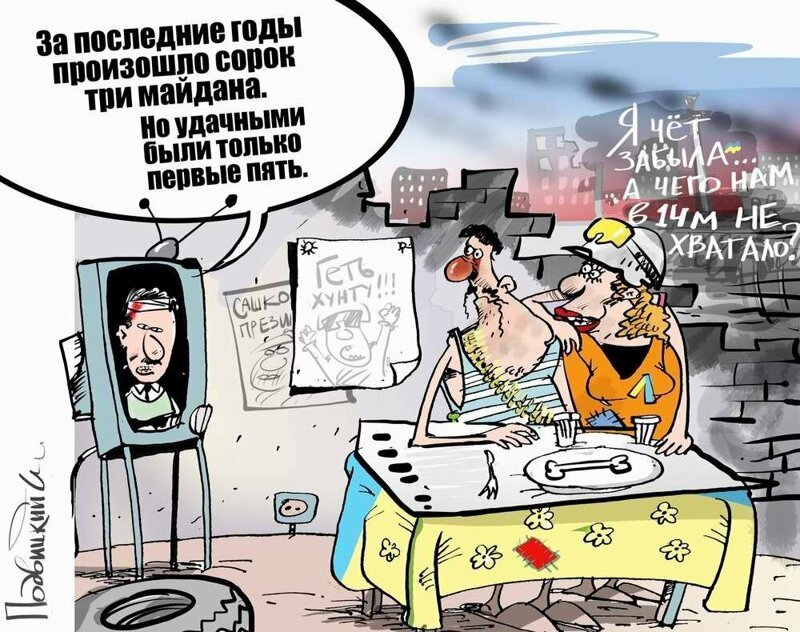 Политические карикатуры про мигрантов , ЕС и украину