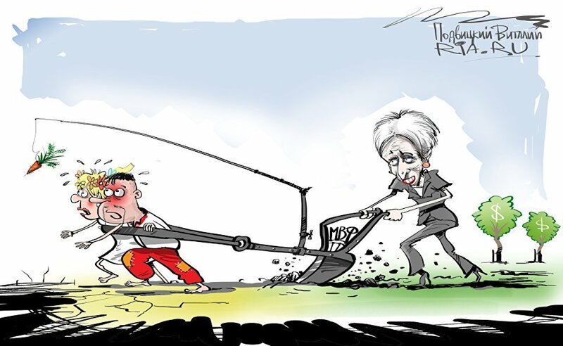 Политические карикатуры про мигрантов , ЕС и украину