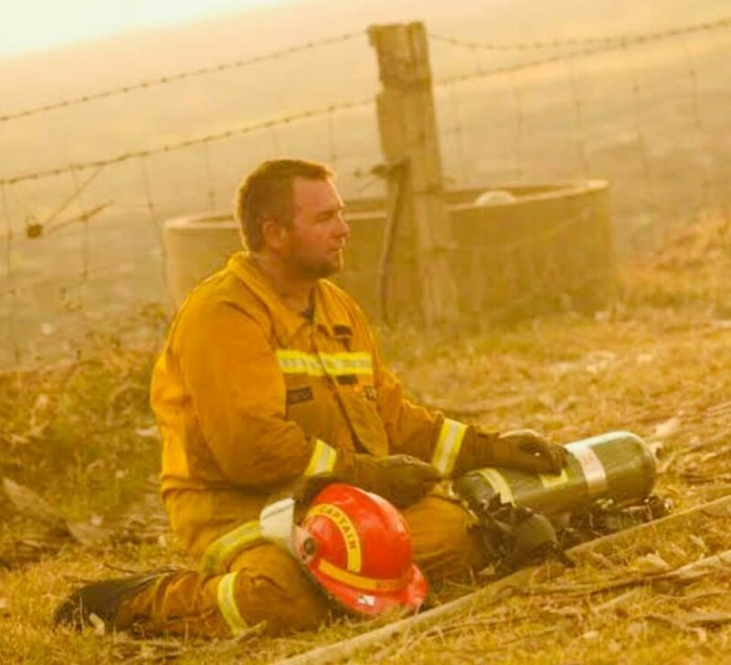 В Сиднее объявили «катастрофический уровень пожарной опасности»