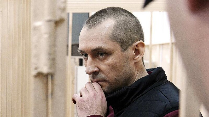 Заключенный из МВД получил ужесточение режима и готов к отправке по этапу