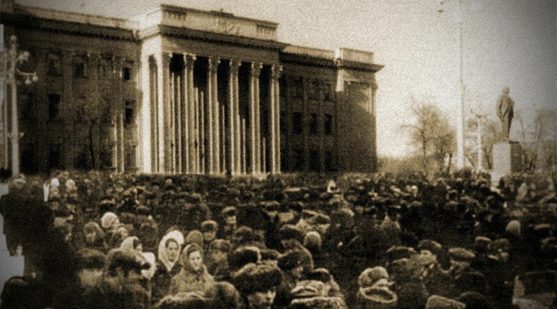 Пять крупных народных волнений 1961-го года в СССР: что их спровоцировало