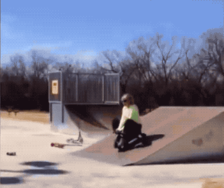 Гифки полудня