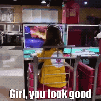 Гифки полудня