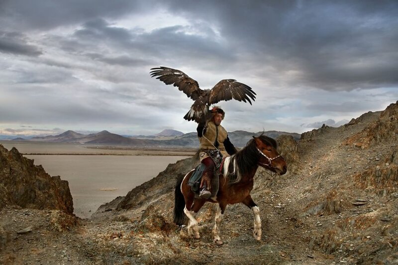 4. Монголия