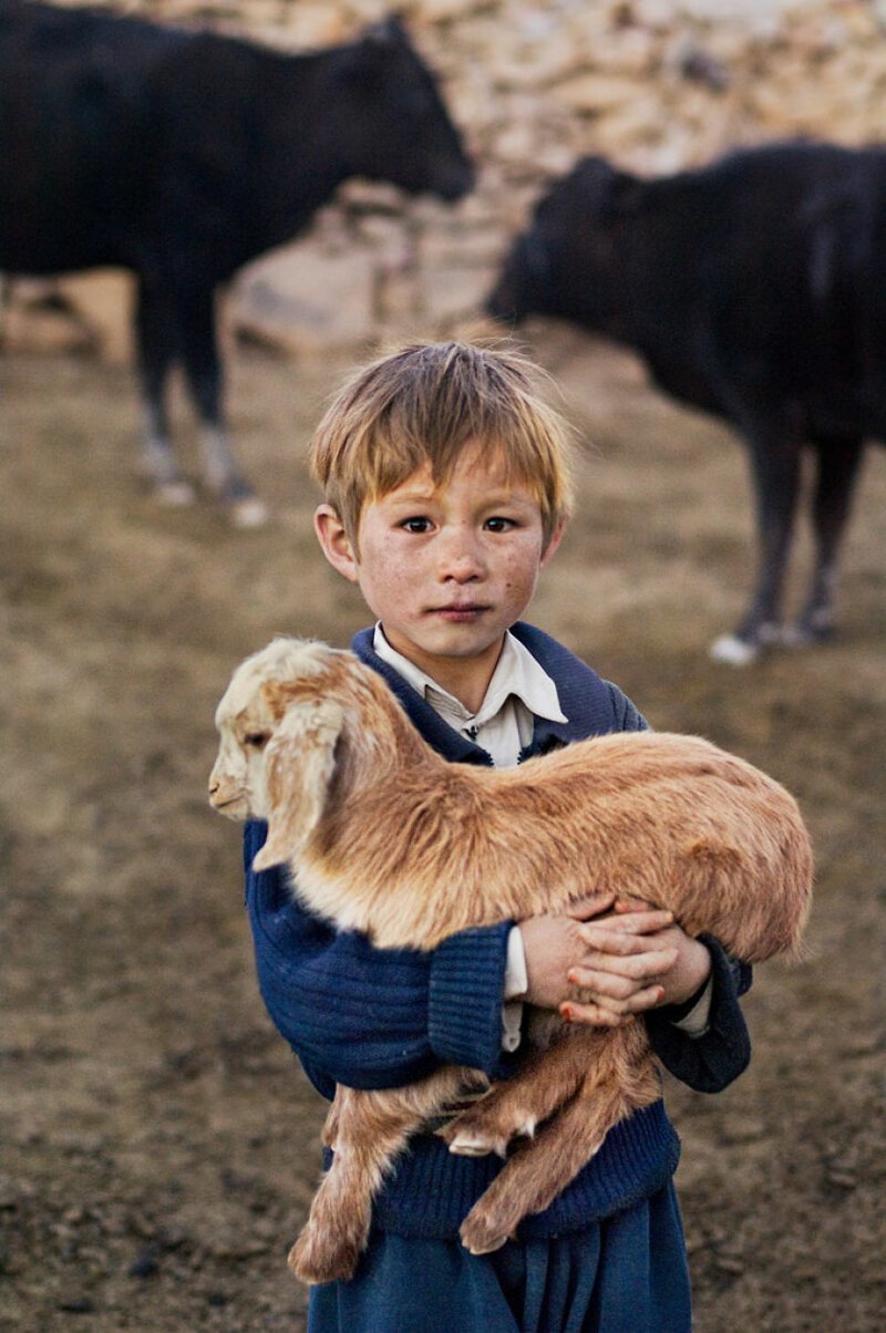 2. Бамиян, Афганистан