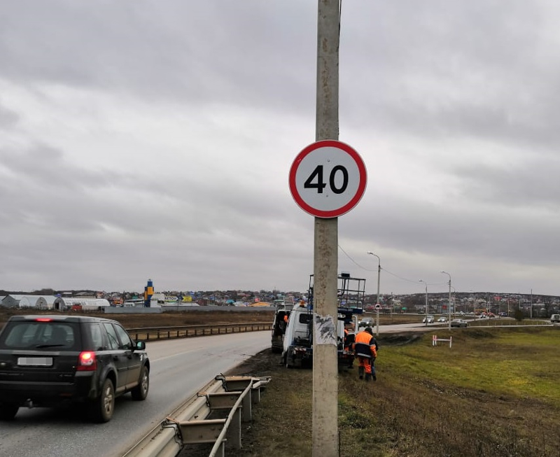 Германия выступила против ограничения скорости на автобанах