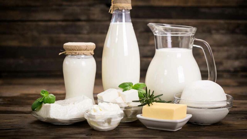 Почему скисает молоко и полезный йогурт thumbnail