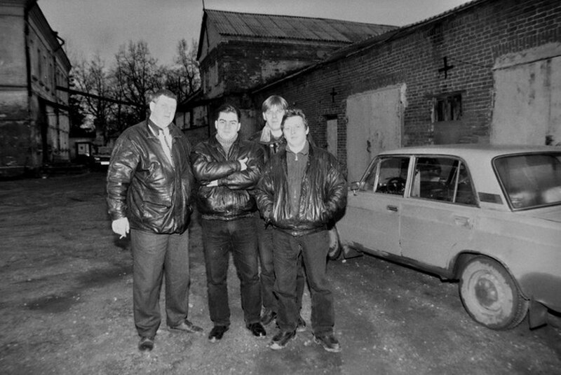 Политические скрины