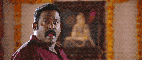 Гифки вечера