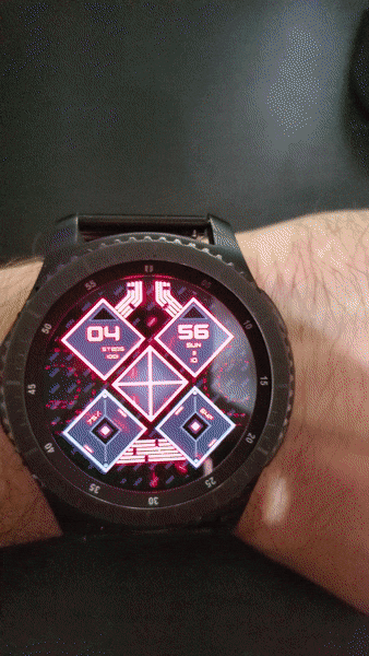 Гифки вечера