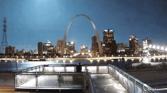 Гифки вечера