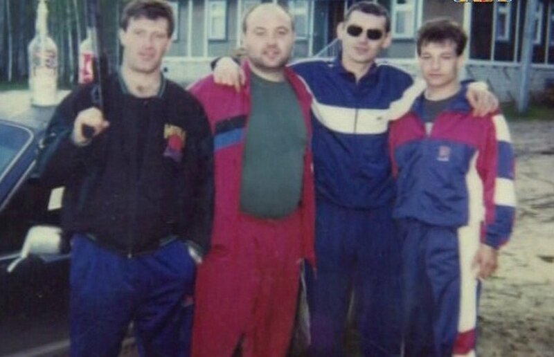 АнтиНостальгия