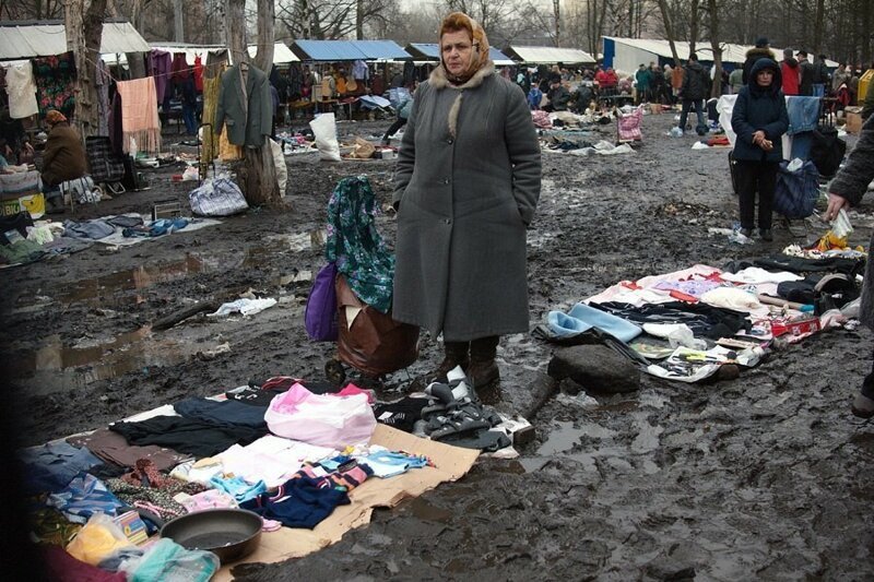 Политические скрины