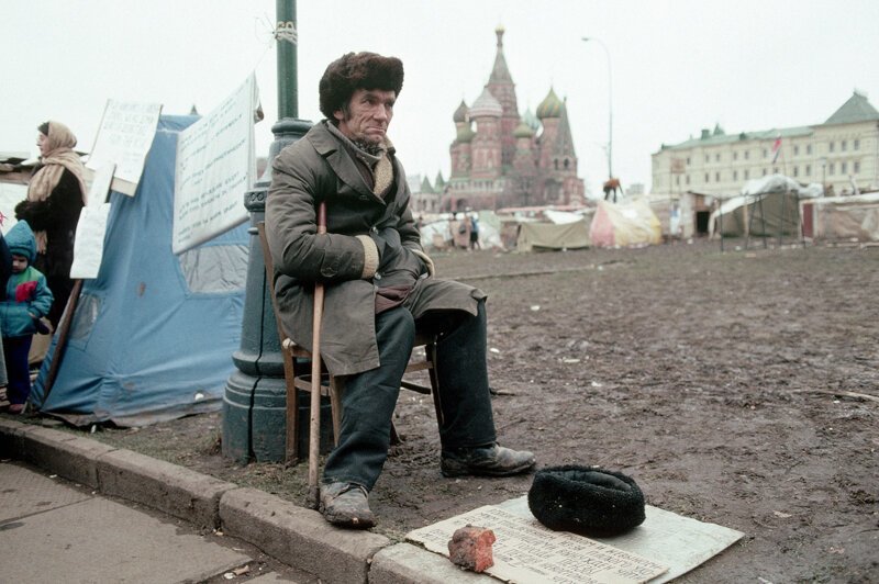 Политические скрины