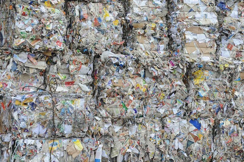 Всемирный мусорный кризис: как Китай заставил США и Европу задыхаться от своих же отходов