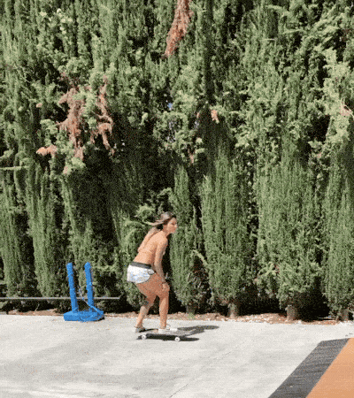 Гифки с девушками