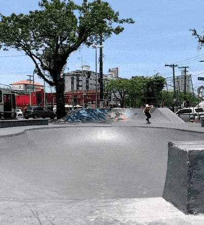 Гифки с девушками