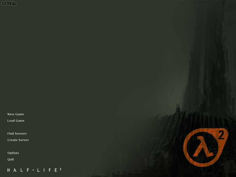 15 лет Half-Life 2