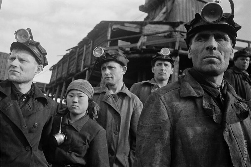 В СССР народу недоплачивали? Нет, ему переплачивали
