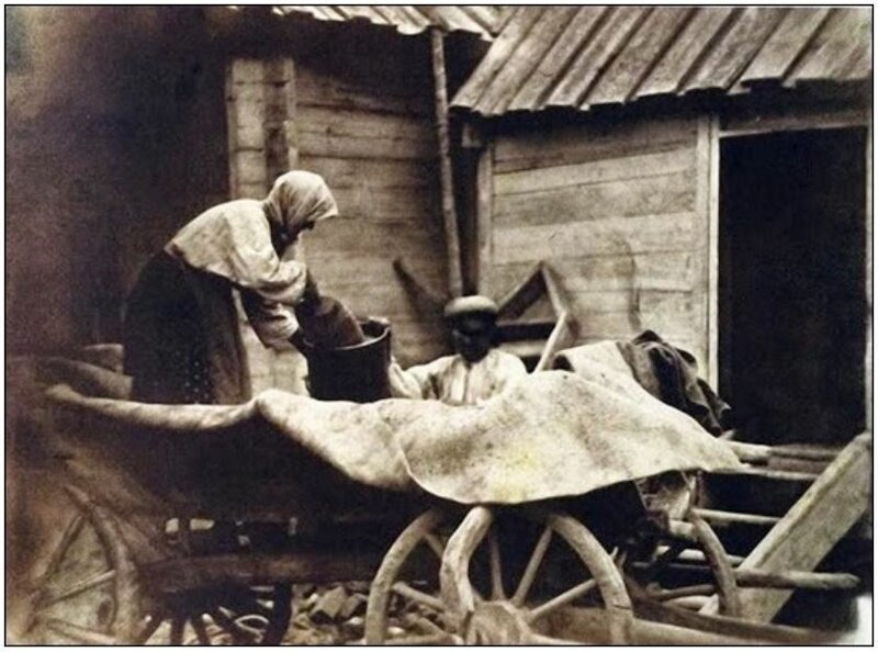 Донской альбом Ивана Болдырева 1875-1876 г.г