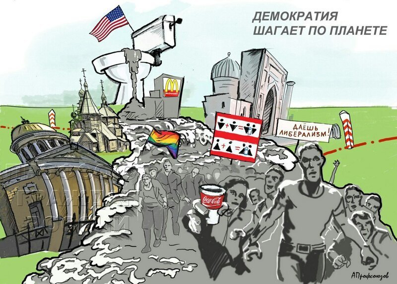 Картинки без злорадства . Просто черный юмор