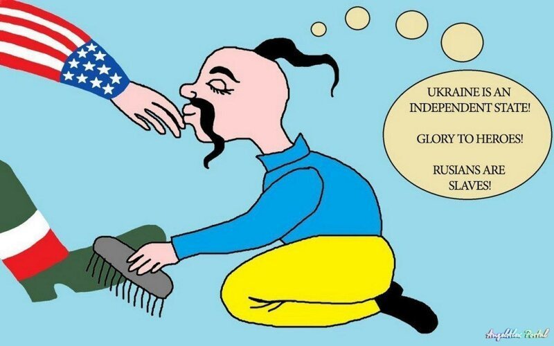 Картинки без злорадства . Просто черный юмор