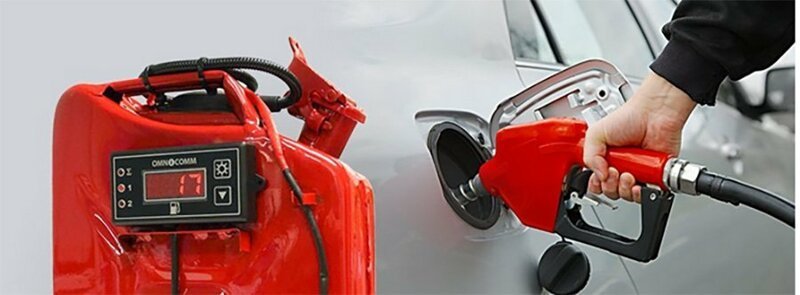 Минпромторг и Росстандарт озаботились недоливом топлива на автозаправках