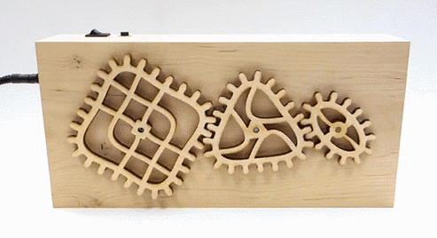 Гифки разные