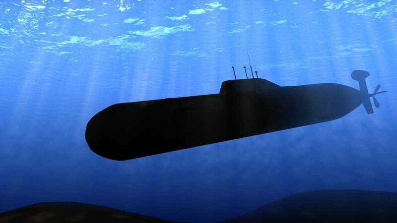 «Заживо погребённые»: Трое русских подводников смогли спастись из подводной могилы