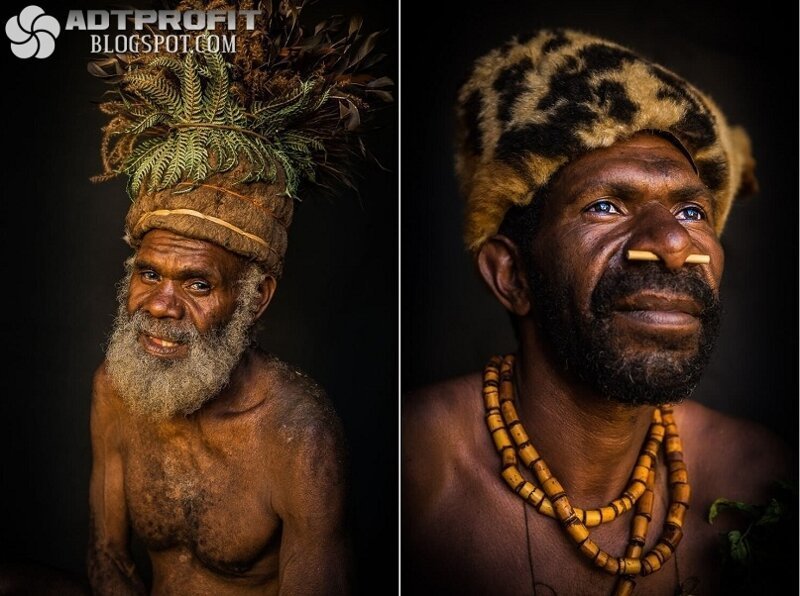 Папуа Новой - Гвинеи