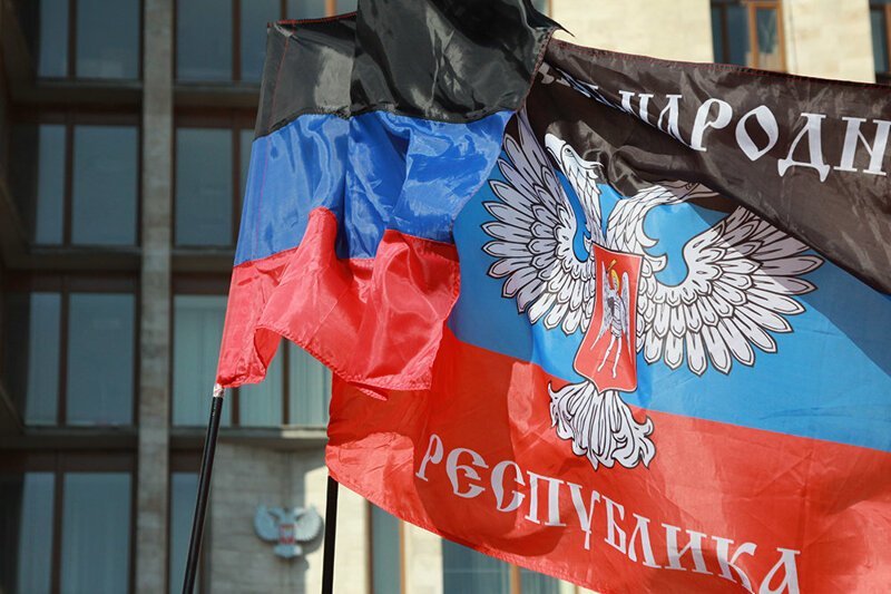 Территории наши, люди наши, но за газ пусть платит Россия