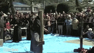 Гифки всякие