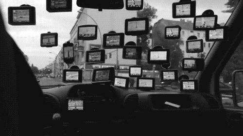 Гифки всякие