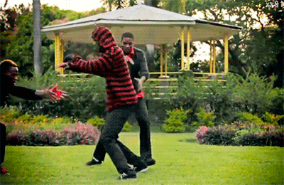 Гифки всякие