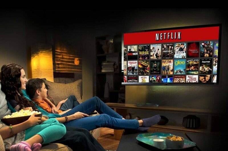 Первые эпизоды сериалов на Netflix теперь можно посмотреть бесплатно