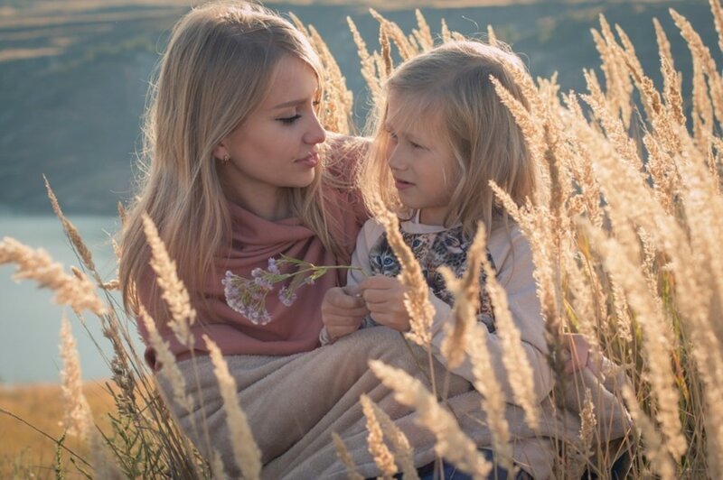 Родители, которые не заслуживают своих детей