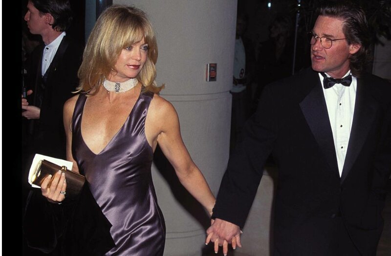 Голди Хоун: как изменилась самая хрупкая блондинка Голливуда