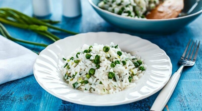 5 рисовых блюд: просто и вкусно