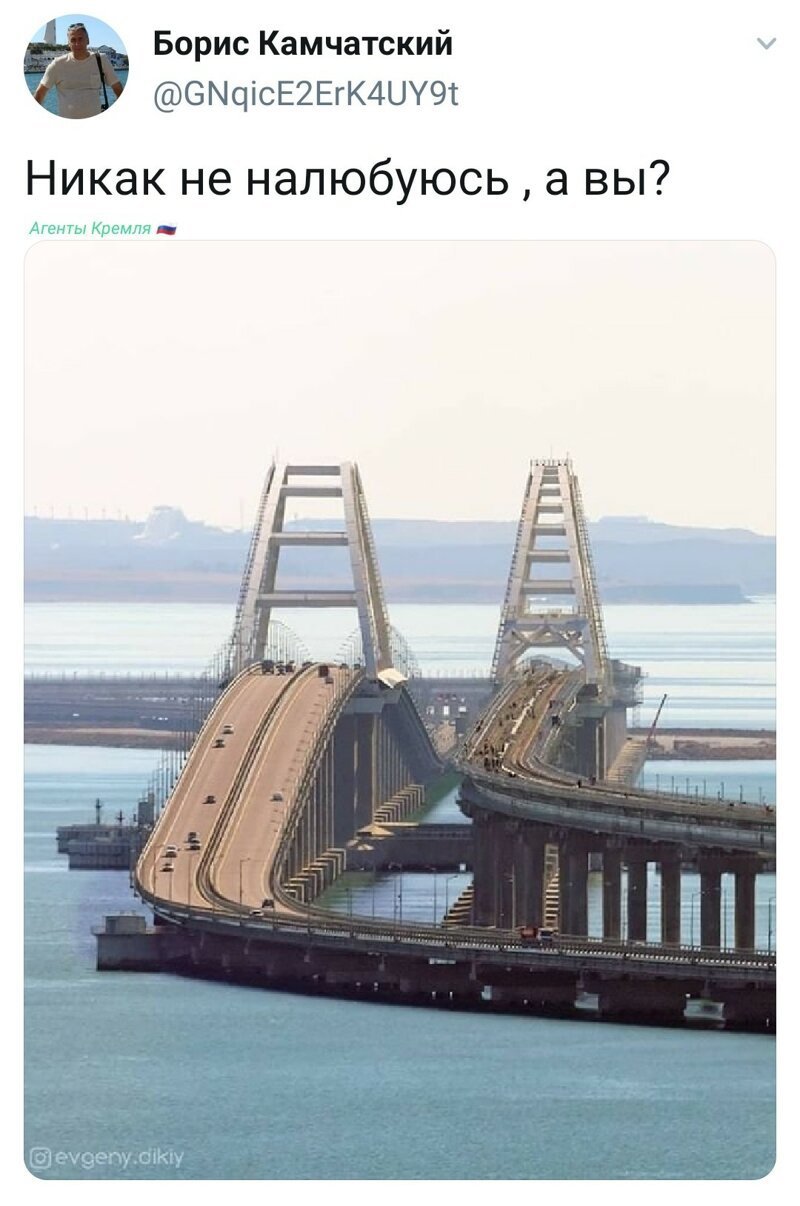 Политические скрины